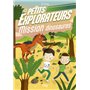 Les Petits Explorateurs - Tome 04 Mission dinosaures