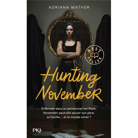 Hunting November 8,51 €