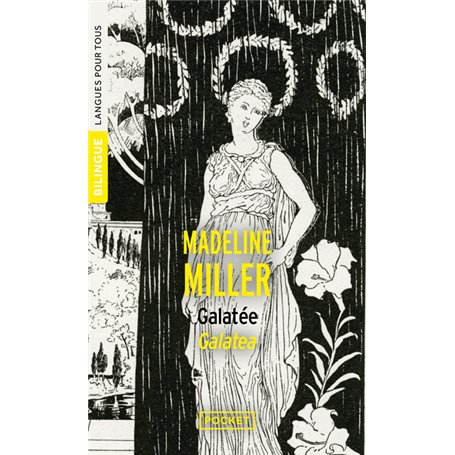 Galatea / Galatée - Bilingue