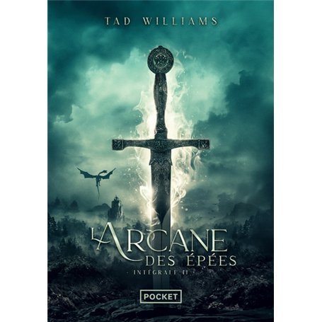 L'Arcane des épées - Intégrale 2 16,54 €