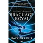 Thieves' Gambit - Tome 2 Braquage royal
