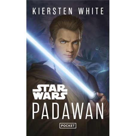 Star Wars : Padawan