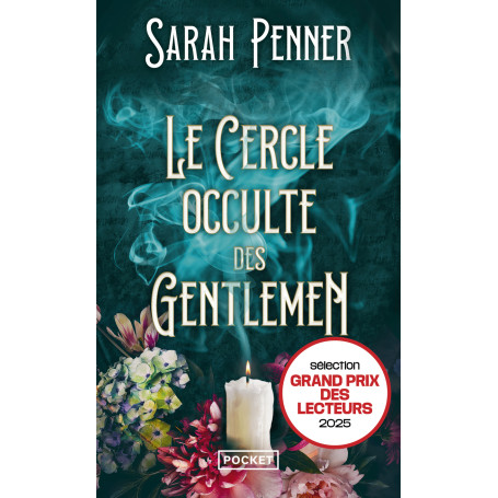 Le cercle occulte des gentlemen