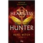 Heartless Hunter - Tome 2 Rebel Witch