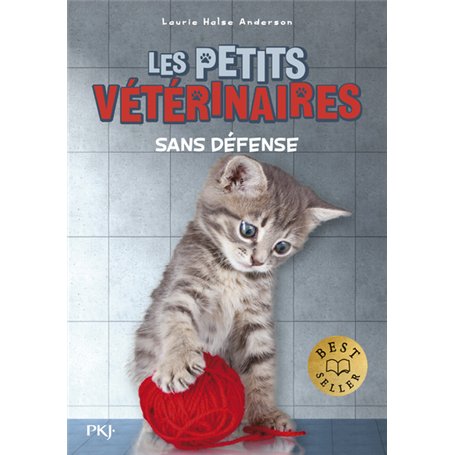 14. Les petits veterinaires : Sans defense 5,77 €