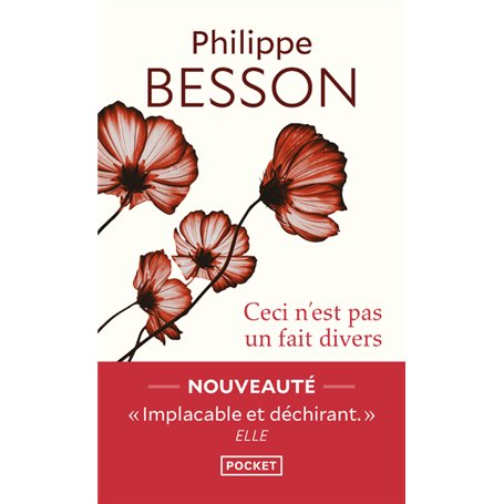 Ceci n'est pas un fait divers