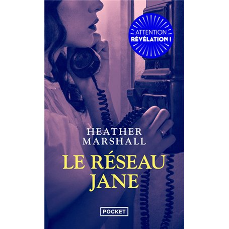 Le Réseau Jane