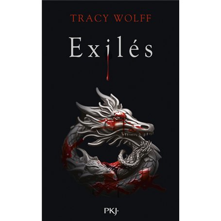 Assoiffés - Tome 8 Exilés