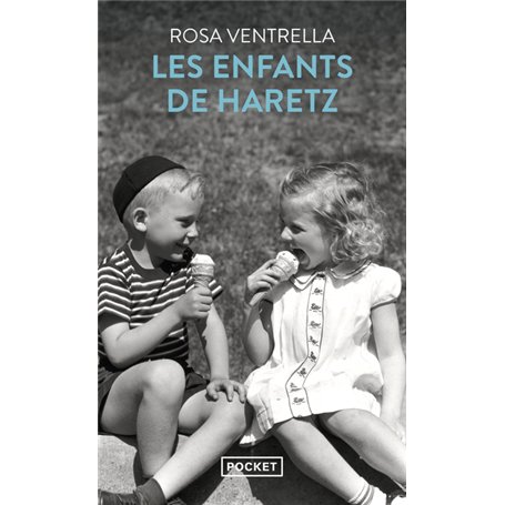 Les enfants de Haretz
