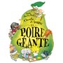 La poire géante - Cherche et trouve