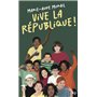 Vive la République !