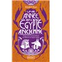 Une année en Egypte ancienne