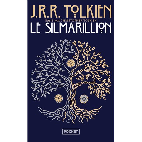 Le Silmarillion