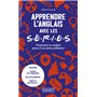 Apprendre l'anglais avec les séries