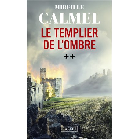 Le Templier de l'ombre - Tome 2