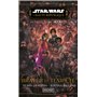 Star Wars La Haute République - Braver la tempête