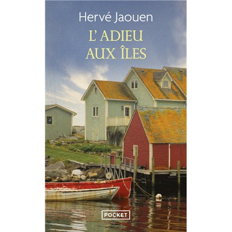 L' Adieu aux îles