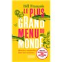 Le Plus Grand Menu du monde - Histoires naturelles dans nos assiettes