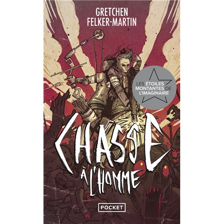 Chasse à l'homme