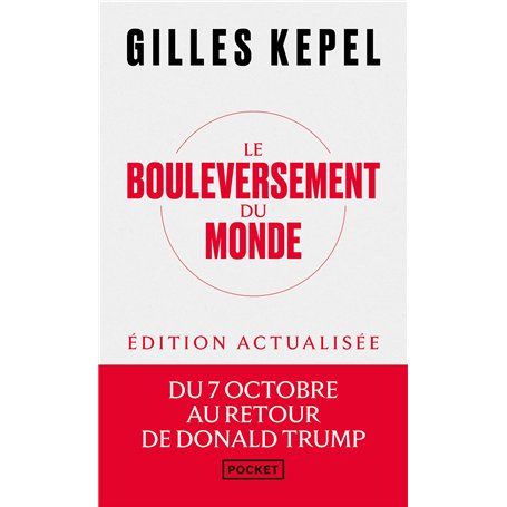 Le Bouleversement du monde