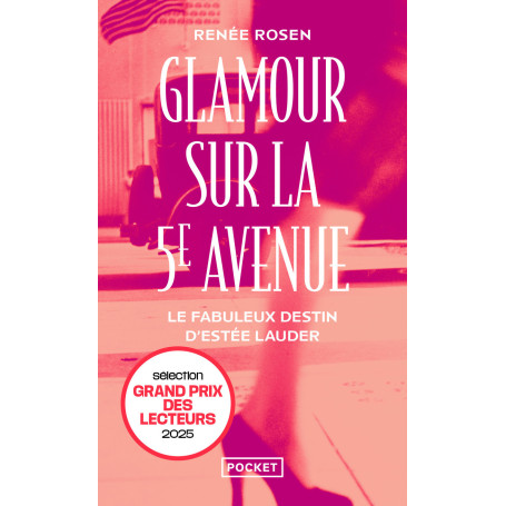 Glamour sur la 5e Avenue