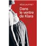 Dans le ventre de Klara