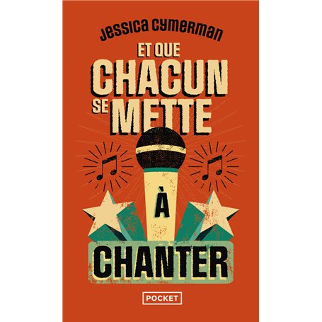 Et que chacun se mette à chanter