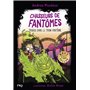 Chasseurs de fantômes - Tome 11 Traque dans le train fantôme