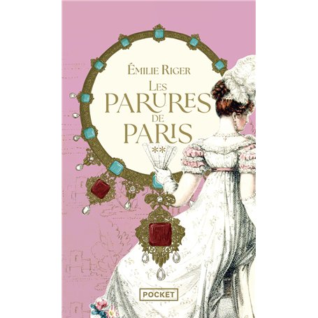 Les Parures de Paris - Tome 2 Les Révoltés