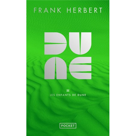 Dune - Tome 3 Les enfants de Dune - Collector