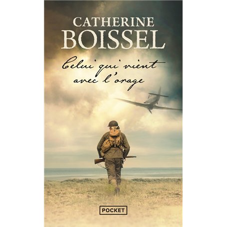 Celui qui vient avec l'orage