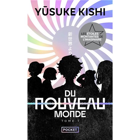 Du nouveau monde - Tome 1