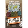 Voyage voyages - Prenez-vous au jeu de l'aventure !