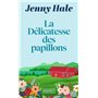 La Délicatesse des papillons
