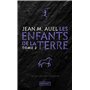Les Enfants de la Terre - tome 2 La vallée des chevaux