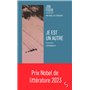 Je est un autre