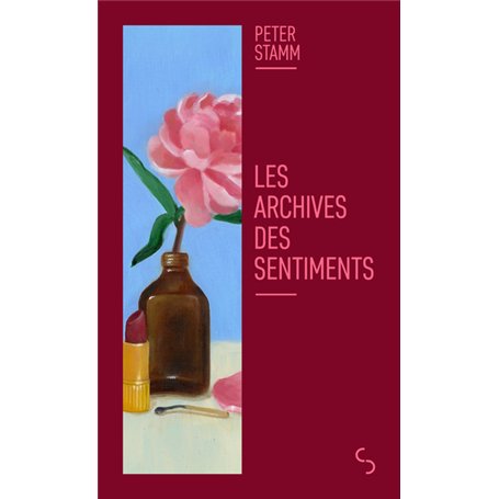 Les archives des sentiments