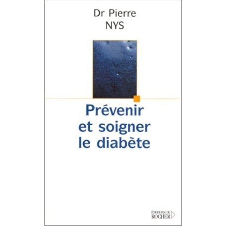 Prévenir et soigner le diabète 16,93 €
