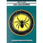 Les araignées 11,45 €