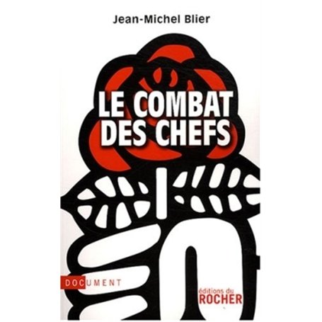 Le combat des chefs 17,91 €