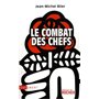 Le combat des chefs 17,91 €