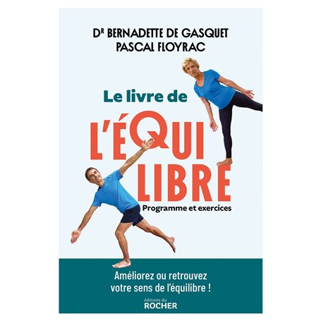 Le livre de l'équilibre