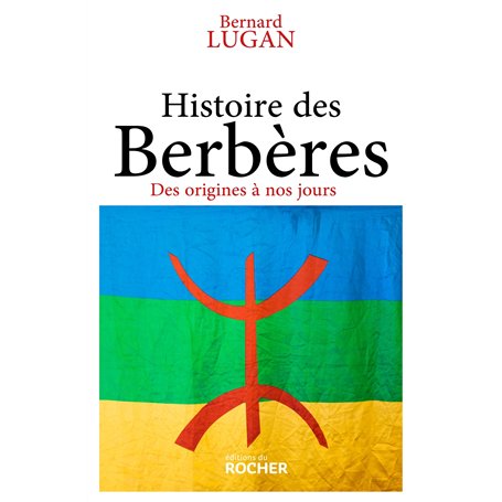Histoire des Berbères