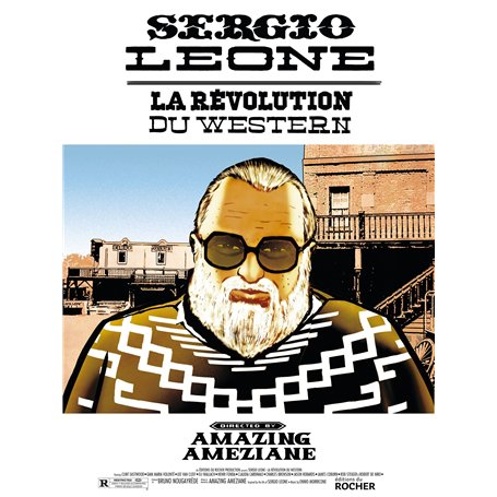 Sergio Leone