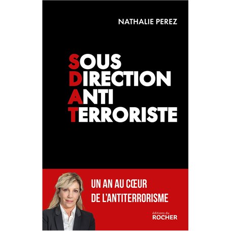 Sous-direction antiterroriste