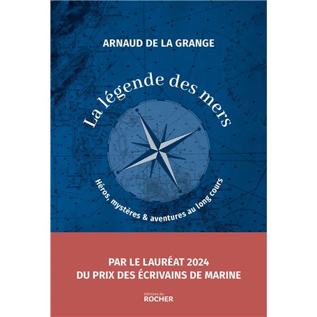 La légende des mers