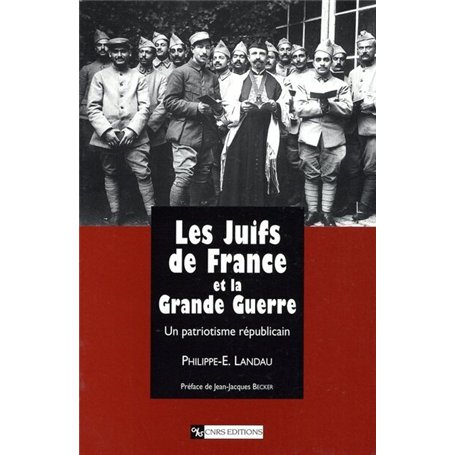 Les Juifs de France et la grande guerre 24,32 €