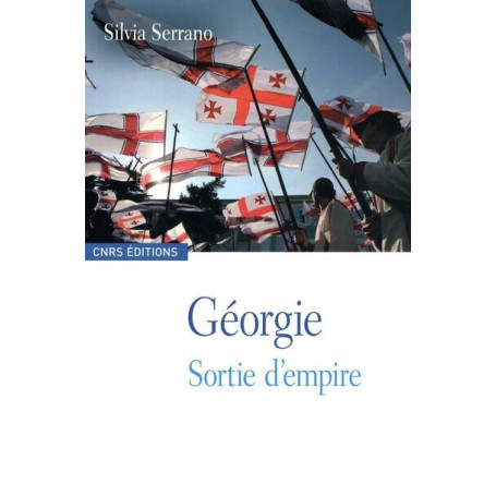 Géorgie 24,80 €