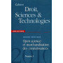 Cahier Droit, Sciences & Technologie T3 34,25 €