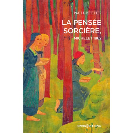 La pensée sorcière